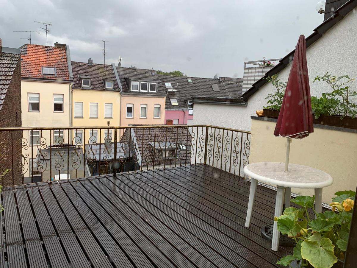 HOTEL LA CHACRA PENSION ERFTSTADT 3* (Deutschland) - von € 81